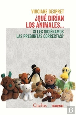 Bertrand.pt - +Que Dirian Los Animales...Si Les Hicieramos Las Preguntas Correctas?