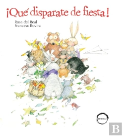 Bertrand.pt - Que Disparate De Fiesta!