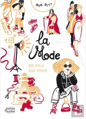 Que Dit La Mode ?
