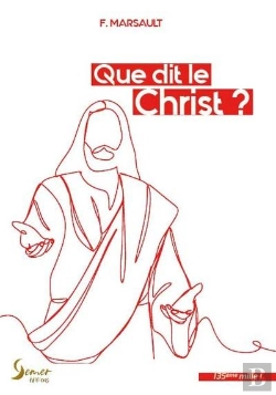 Bertrand.pt - Que Dit Le Christ ?