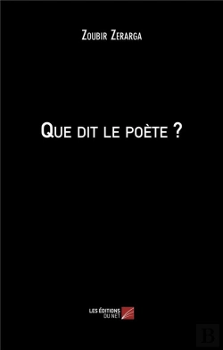 Bertrand.pt - Que Dit Le Poète ?