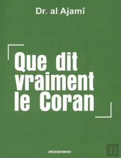 Bertrand.pt - Que Dit Vraiment Le Coran ?