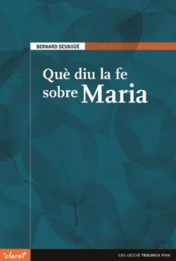 Bertrand.pt - Què Diu La Fe Sobre Maria