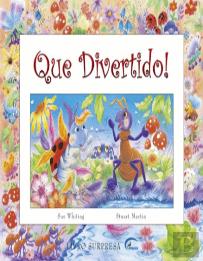 Que Divertido