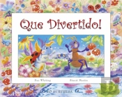 Que Divertido