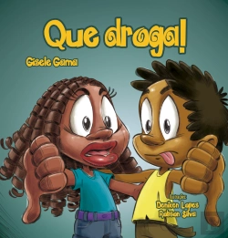 Bertrand.pt - Que Droga!