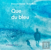 Que Du Bleu