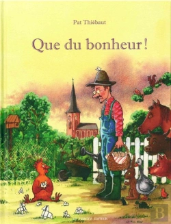 Bertrand.pt - Que Du Bonheur !