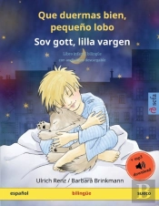 Que Duermas Bien, Peque O Lobo - Sov Got
