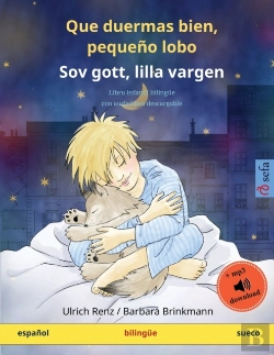Bertrand.pt - Que Duermas Bien, Peque O Lobo - Sov Got