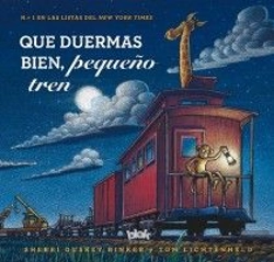 Bertrand.pt - Que Duermas Bien, Pequeño Tren