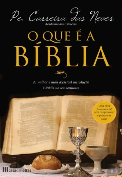 Bertrand.pt - Que E A Biblia (O)
