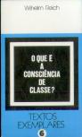 Que É A Consciência De Classe?