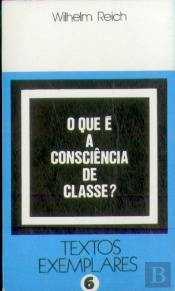 Que É A Consciência De Classe?