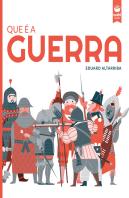 Que E A Guerra