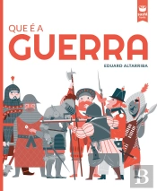 Que E A Guerra
