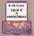 Que É a História?