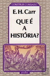 Que É a História?