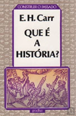 Bertrand.pt - Que É a História?