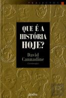 Que É a História Hoje?