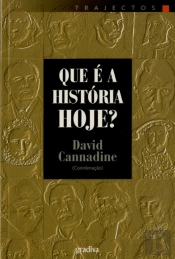 Que É a História Hoje?