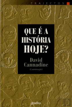 Bertrand.pt - Que É a História Hoje?
