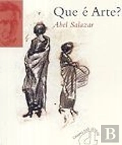 Que é Arte?