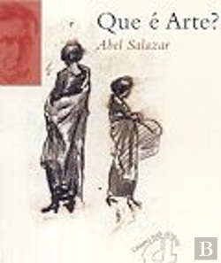 Bertrand.pt - Que é Arte?