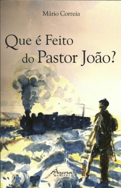 Bertrand.pt - Que é Feito do Pastor João?