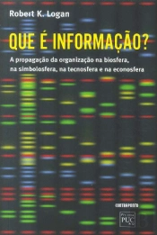 Que é Informação?