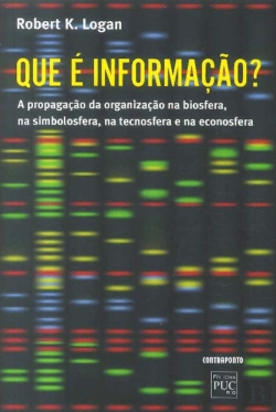 Bertrand.pt - Que é Informação?