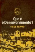 Que É o Desenvolvimento?