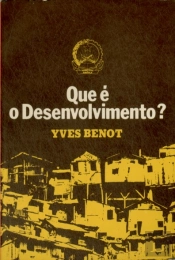 Que É o Desenvolvimento?