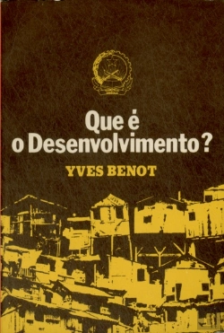 Bertrand.pt - Que É o Desenvolvimento?