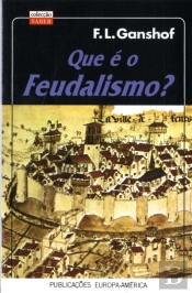 Que É o Feudalismo