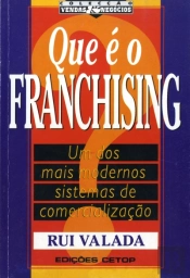 Que é o Franchising?