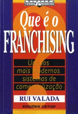 Bertrand.pt - Que é o Franchising?
