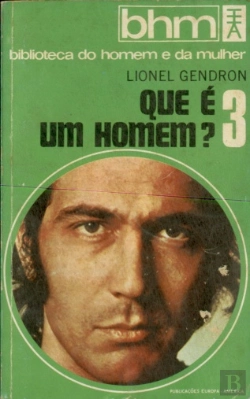 Bertrand.pt - Que É um Homem?