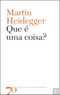 Bertrand.pt - Que é uma Coisa?