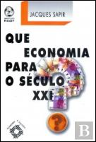 Que Economia para o Século XXI