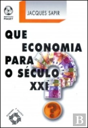 Que Economia para o Século XXI