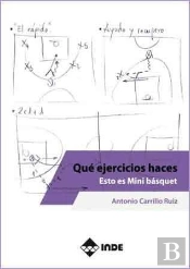Qué Ejercicios Haces. Esto Es Mini Básquet