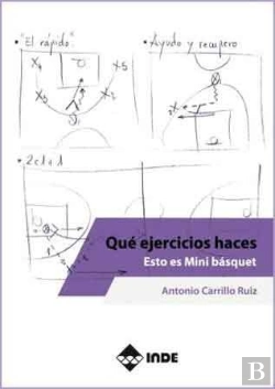 Bertrand.pt - Qué Ejercicios Haces. Esto Es Mini Básquet