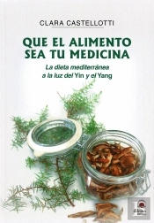 Que El Alimento Sea Tu Medicina