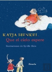 Que El Cielo Espere