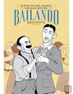 Bertrand.pt - Que El Fin Del Mundo Nos Encuentre Bailando