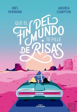 Bertrand.pt - Que El Fin Del Mundo Te Pille De Risas