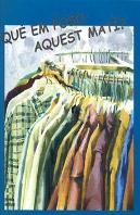Què Em Poso Aquest Mat¡