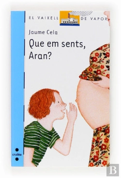 Bertrand.pt - Que Em Sents, Aran?