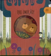 Que Emoção!